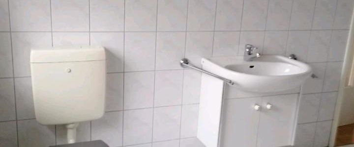 Dachgeschoss Wohnung - Photo 1