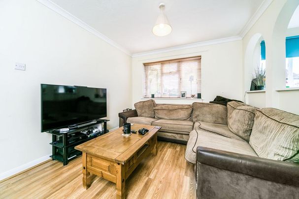1 bedroom terraced house to rent - Photo 1