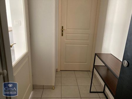 Location Appartement 2 pièces 34m² ST ETIENNE 42000 - Photo 5