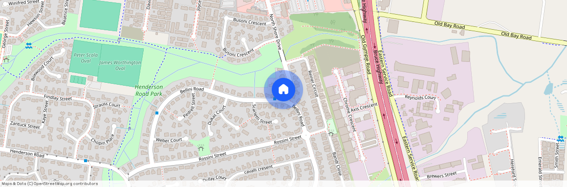 60 North Shore Drive, Qld 4505, Burpengary