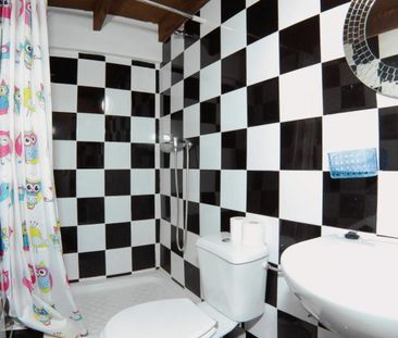 Estudio de alquiler en Valdeacederas - Photo 3