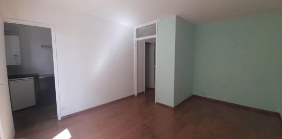 Appartement à louer 1 pièce 22.06m² - Photo 2