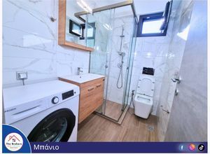 Studio/Γκαρσονιέρα για ενοικίαση - 40 Εκκλησιές - Ευαγγελίστρια, - Photo 5