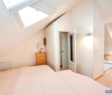 A LOUER STUDIO en HYPER CENTRE de REIMS - RUE DES CAPUCINS - Photo 4