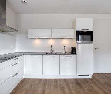 Te huur: Appartement Merkatplantsoen in Maastricht - Photo 5