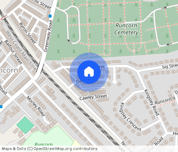 Dale Street, Runcorn WA7 5PF - Photo 1