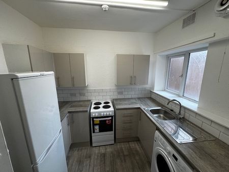 2 Bed Flat, Hamstead Court, B19 - Photo 4