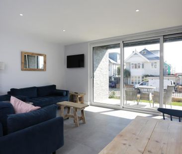 2 bedroom ground floor flat to rent - Photo 4