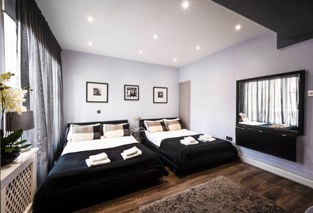 Studio Flat, Edgware Road, W2 - Photo 5