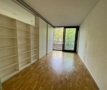 Design-Wohnung im Zentrum Gelsenkirchens für 1 Person mit WBS!! - Foto 1