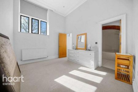 2 bedroom apartment to rent - Photo 5