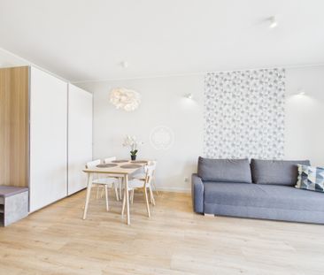 Nowoczesna kawalerka Bydgoszcz os. Leśne - Photo 4