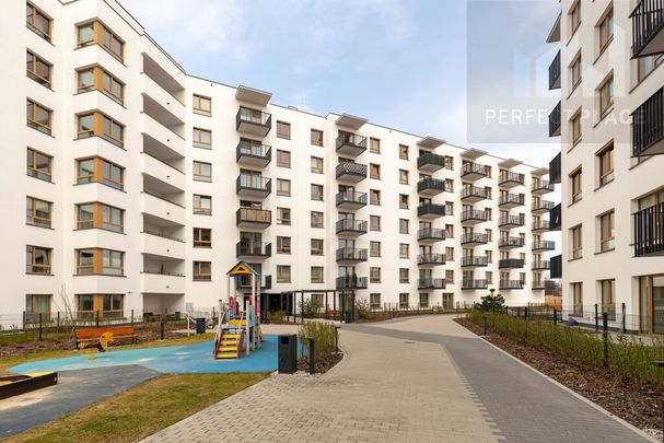 Warszawa, Włochy, Raków, Równoległa - Zdjęcie 1