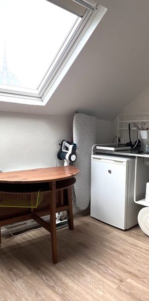 Location Appartement 1 pièce 9m² NANTES 44100 - Photo 1