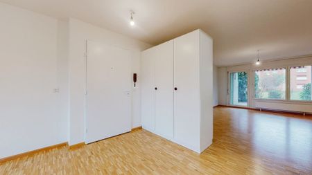 4.5 Zimmer, 100 m², 3. Stock - Photo 3