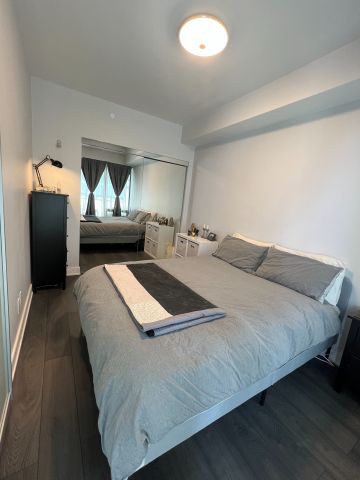 For Lease - 50 Charles Street Unit# 1606, Toronto, Ontario - Photo 5
