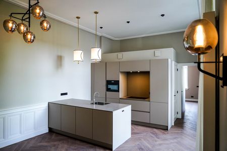 Nassaulaan 6-C, Willemspark, 2514JS, Den Haag - Foto 4