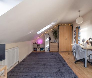 5 bedroom maisonette to rent - Photo 5