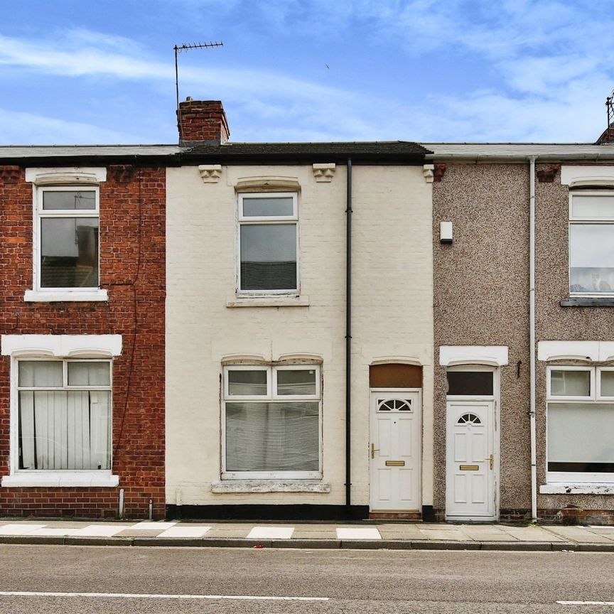 Richmond Street, Hartlepool - Photo 1