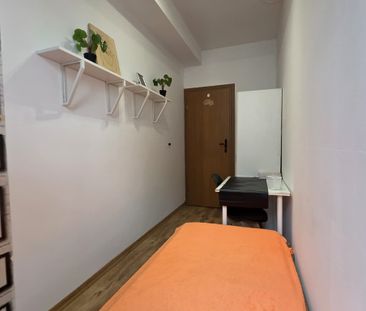 Warszawa, Śródmieście, Marszałkowska - Zdjęcie 1