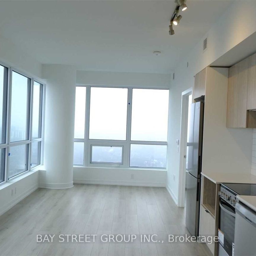 For Lease - 395 Bloor Street Unit# 4804, Toronto, Ontario - Photo 1