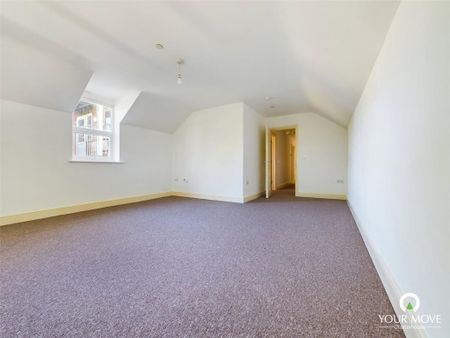 2 bedroom flat to rent - Photo 4