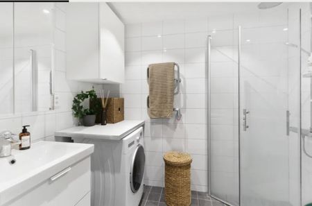 Hägersten-Liljeholmen - 1rok - tillsv - 12.650kr/mån - Photo 2