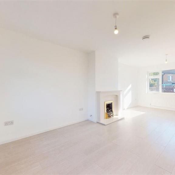 2 bedroom house to rent - Photo 1