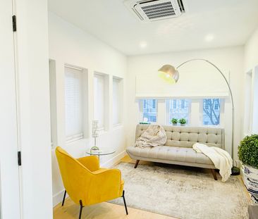 For Lease - 646 Davenport Road, Toronto, Ontario - Photo 3