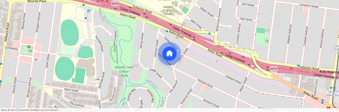 130 Hotham Rd, Vic 3042, Niddrie