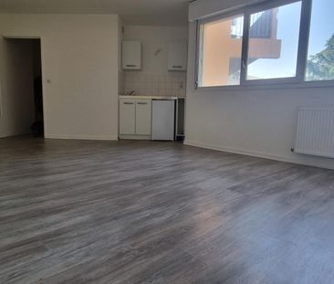 Location appartement 31.87 m², Metz 57000Moselle - Photo 1