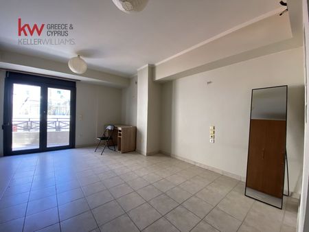 Studio/Γκαρσονιέρα για ενοικίαση - Πάτρα, - Φωτογραφία 2