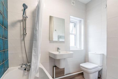 5 bedroom maisonette to rent - Photo 4