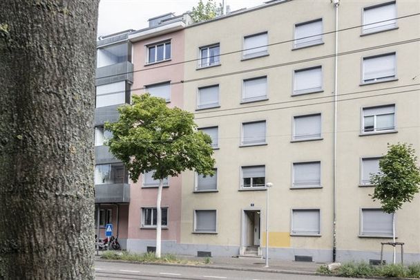 2 Zimmer, 1. Stock - Photo 1