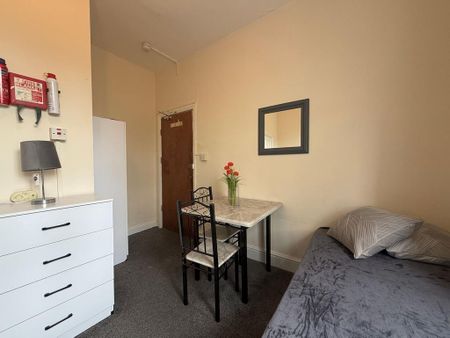 Studio to rent - Photo 4