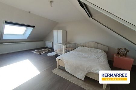 Appartement 3 pièces – 87 m² environ à La Chapelle-des-Fougeretz (ref : G75565) - Photo 4
