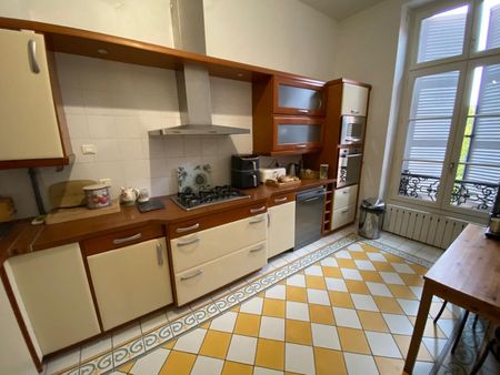 Location Appartement 3 pièces 110m² MONTAUBAN 82000 - Photo 4