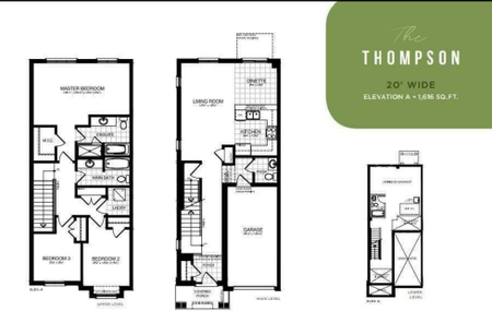 For Lease - 184 FLAGG Avenue, Brant, Ontario - Photo 4