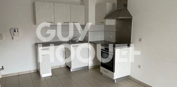 LOCATION : appartement 2 pièces (38 m²) à PERPIGNAN - Photo 2