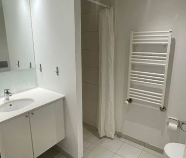 Nyere køkken og kig til vandet - Photo 5