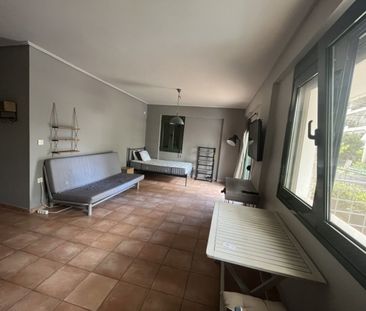 Ενοικίαση κατοικίας, 60 τ.μ., Γλυφάδα, 900 € - Photo 5