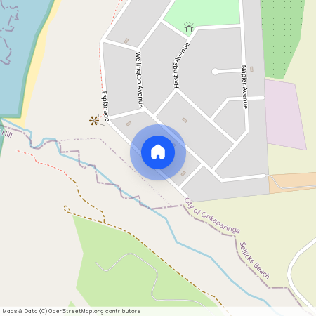 9 Esplanade, SA 5174, Sellicks Beach