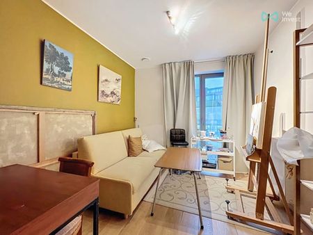 Appartement te huur - Photo 4