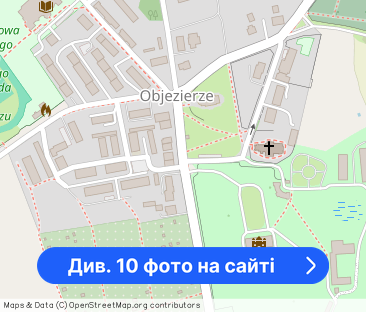 Przytulne mieszkanie w Objezierzu - Фото 1