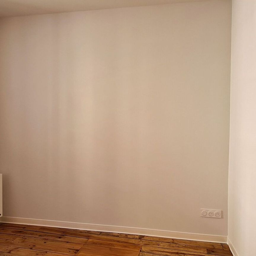Appartement à louer - Photo 1
