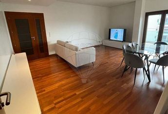 Apartamento T2 em Lisboa