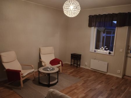 Tennviksvägen, Hallstavik - Foto 3