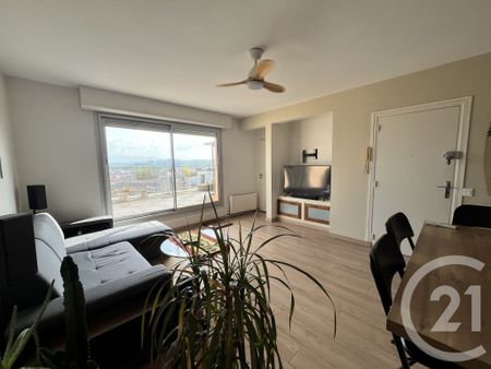 Location Appartement 3 pièces 57m² PAU 64000 - Photo 2
