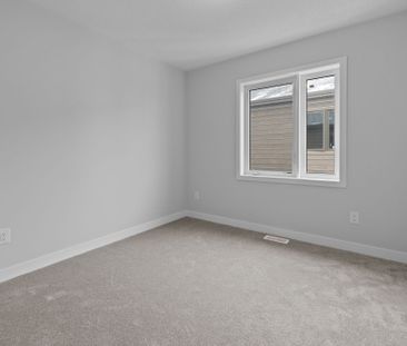 For Lease - 302 PARNIAN Private, Barrhaven, Ontario - Photo 1