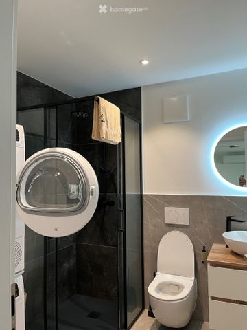 CERCO SUBENTRANTE 2½ LOCALI DI NUOVA COSTRUZIONE - Foto 5